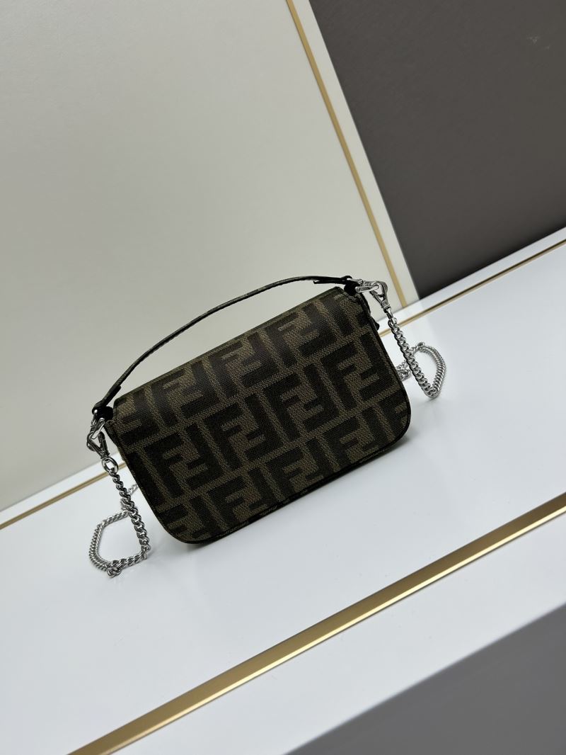 Fendi Satchel Bags